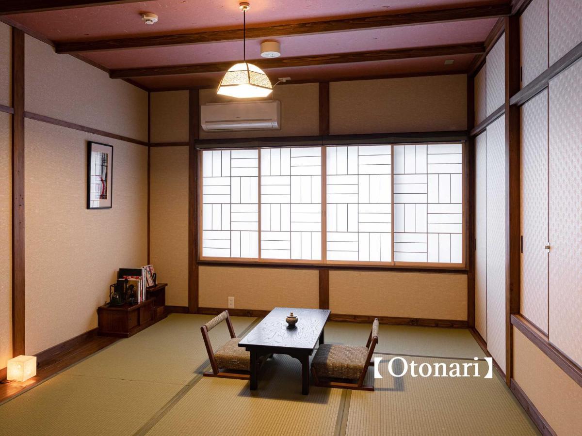 Kyoisuke Villa Kyoto Dış mekan fotoğraf