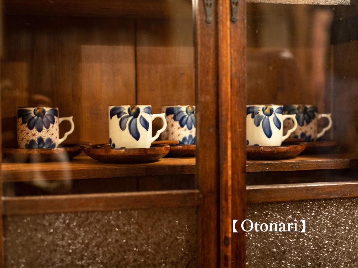 Kyoisuke Villa Kyoto Dış mekan fotoğraf