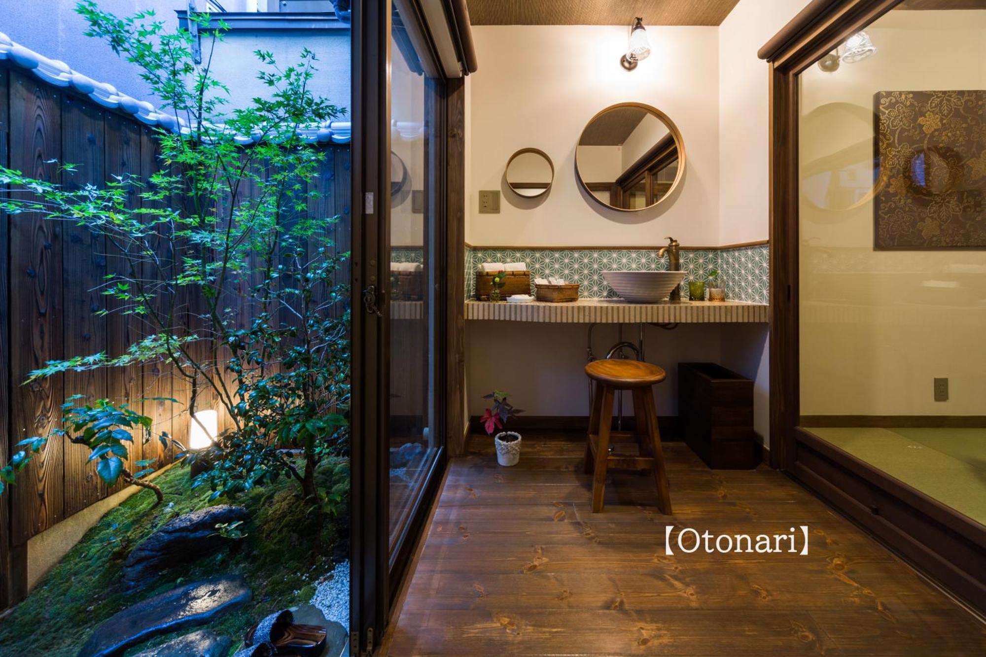 Kyoisuke Villa Kyoto Dış mekan fotoğraf